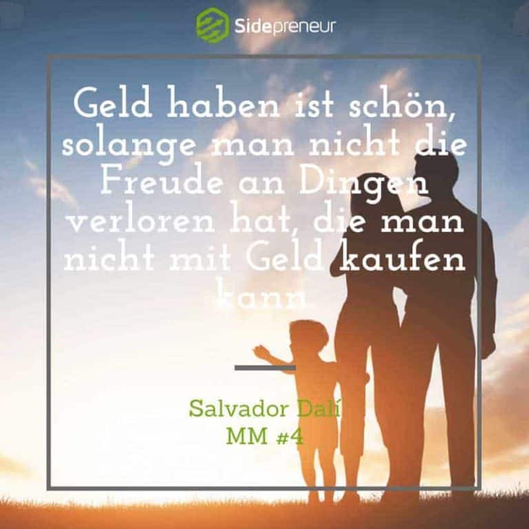 Motivation für Startups