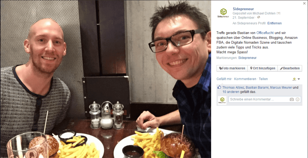 Bastian Barami stellt das Amazon FBA Geschäftsmodell für Sidepreneure vor 1 amazon_fba_geschäftsmodell