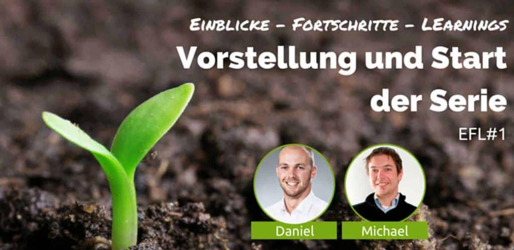 Einblicke - Fortschritte - Learnings: Start der neuen Business Update-Serie 3 Podcast: Einblicke - Fortschritte - Learnings: Start der neuen Business Update-Serie