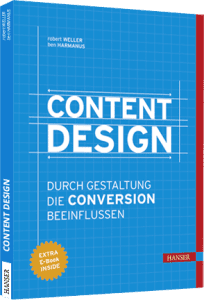 content design buch