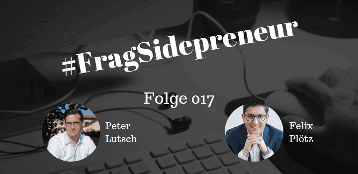 Zeitmanagement als Sidepreneur