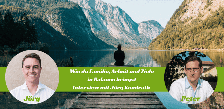 SP149 Wie du Familie, Beruf und Ziele in Balance bringst! Interview mit Jörg Kundrath 1 SPXXX Interview mit Joerg Kundrath